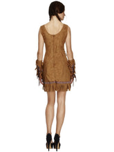 Load image into Gallery viewer, Fever Pocahontas Costume
