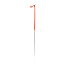 Load image into Gallery viewer, Birthday Rose Gold Glitz Number 1 Sparkler 7&quot;
