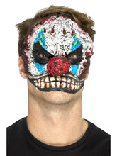 Load image into Gallery viewer, Foam Latex Clown Head Prosthetic
