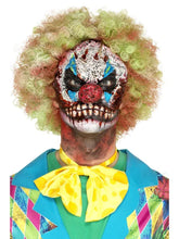 Load image into Gallery viewer, Foam Latex Clown Head Prosthetic
