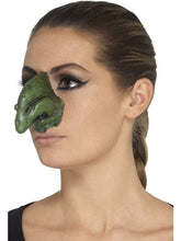 Load image into Gallery viewer, Witch Nose Prosthetic
