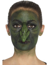 Load image into Gallery viewer, Witch Nose Prosthetic
