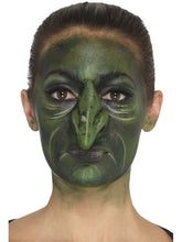 Load image into Gallery viewer, Witch Nose Prosthetic
