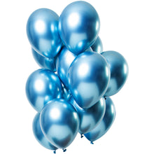 Load image into Gallery viewer, Chromium Pro 13" Latex Balloon - Sky Blue
