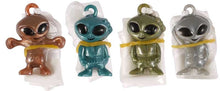 Load image into Gallery viewer, Fun Toy Alien Parachute Man
