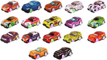 Load image into Gallery viewer, Fun Toy Car Pull Back Assorted ( 5.3cm )
