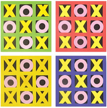 Load image into Gallery viewer, OXO Game - 1 Piece
