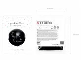 Load image into Gallery viewer, Gender Reveal Balloon - Boy, 1m
