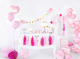 Load image into Gallery viewer, Its A Girl Foil Balloon - 45cm
