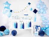 Load image into Gallery viewer, Its A Boy Foil Balloon - 48cm
