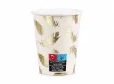 Load image into Gallery viewer, Lovely Swan cups, 260 ml - 6pcs
