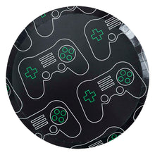 Load image into Gallery viewer, Ginger Ray - Controller Paper Plates
