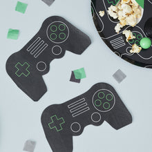 Load image into Gallery viewer, Ginger Ray - Controller Paper Napkins
