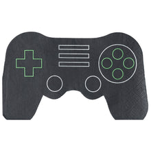 Load image into Gallery viewer, Ginger Ray - Controller Paper Napkins
