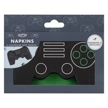 Load image into Gallery viewer, Ginger Ray - Controller Paper Napkins
