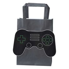 Load image into Gallery viewer, Ginger Ray - Eco Friendly Gamer Party Bags
