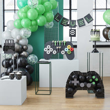 Load image into Gallery viewer, Ginger Ray - Eco Friendly Gamer Party Bags
