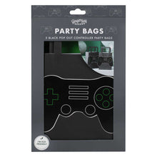 Load image into Gallery viewer, Ginger Ray - Eco Friendly Gamer Party Bags
