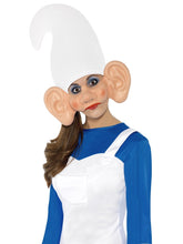 Load image into Gallery viewer, Garden Gnome Mask
