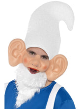 Load image into Gallery viewer, Garden Gnome Mask
