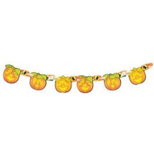 Load image into Gallery viewer, Pumpkin Garland
