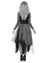 Load image into Gallery viewer, Graveyard Bride Costume
