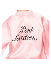 Load image into Gallery viewer, Grease Pink Ladies Jacket - Age 3-5 Years
