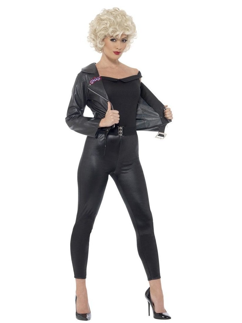 Grease Sandy Final Scene Costume – PartyTime Malta, image size:823x1097
