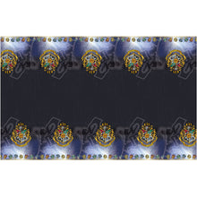 Load image into Gallery viewer, Harry Potter Rectangular Plastic Table Cover, 54&quot; x 84&quot;
