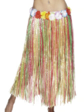 Load image into Gallery viewer, Hawaiian Hula Skirt
