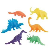 Load image into Gallery viewer, Dinosaur Favors, 12ct
