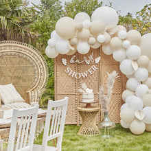 Load image into Gallery viewer, Ginger Ray - Hello Baby Neutral Baby Shower Cups
