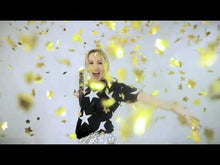 Load and play video in Gallery viewer, Confetti Cannon, Gold Foil Star

