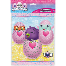 Load image into Gallery viewer, Hatchimals Loot Bags, 8ct
