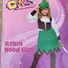 Load image into Gallery viewer, Robin Hood Girl - Small
