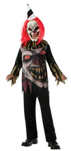Load image into Gallery viewer, Freako The Scary Clown, Halloween Costume
