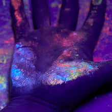 Load image into Gallery viewer, Moon Glow Intense Neon UV Pigment Shaker 5g - Orange
