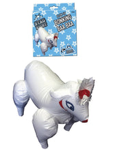 Load image into Gallery viewer, Inflatable Sheep (45cm)
