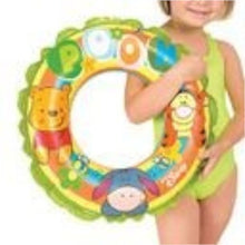 Load image into Gallery viewer, Disney Winnie The Pooh Swim Ring - 48cm
