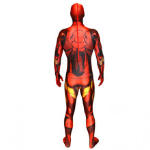 Load image into Gallery viewer, Marvel, Iron Man, Deluxe Digital Morphsuit
