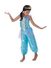 Load image into Gallery viewer, Disney Princess Jasmine Storyteller Costume
