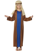 Load image into Gallery viewer, Joseph Costume, Brown
