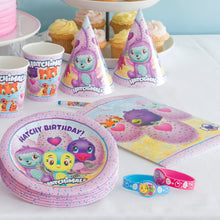 Load image into Gallery viewer, Hatchimals Loot Bags, 8ct
