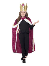 Load image into Gallery viewer, Kiddy King/Queen Costume
