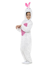 Load image into Gallery viewer, Bunny Onesie - Age 7-9
