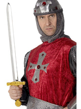 Load image into Gallery viewer, Knights Sword, 62cm

