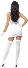 Load image into Gallery viewer, Fever Dazzle Nurse, Extra Small (UK 4-6)
