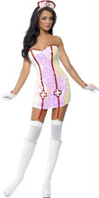 Load image into Gallery viewer, Fever Dazzle Nurse, Extra Small (UK 4-6)
