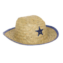 Load image into Gallery viewer, Child Sheriff Hat
