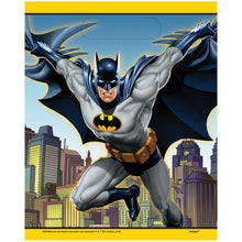Load image into Gallery viewer, Batman Loot Bags, 8ct
